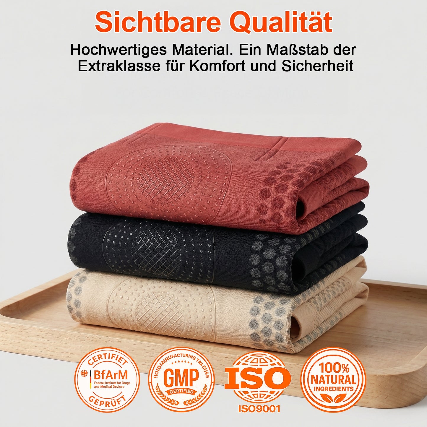 🎇🩳𝐎𝐟𝐟𝐢𝐜𝐢𝐚𝐥 𝐁𝐫𝐚𝐧𝐝 𝐒𝐭𝐨𝐫𝐞 |✅ EXPECTSKY® 2026 Moringa- & Berberin-4-in-1-Shorts zur Körperformung und Fettverbrennung mit Mikropartikeln💚💝