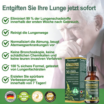 𝗢𝗳𝗳𝗶𝘇𝗶𝗲𝗹𝗹 | CareRegen®🌹💧𝗕𝗶𝗼-𝗟𝘂𝗻𝗴𝗲𝗻𝗿𝗲𝗶𝗻𝗶𝗴𝘂𝗻𝗴𝘀-𝗧𝗿𝗼𝗽𝗳𝗲𝗻 𝗮𝘂𝘀 𝗞𝗼̈𝗻𝗶𝗴𝘀𝗸𝗲𝗿𝘇𝗲𝗻𝗯𝗹𝗮𝘁𝘁-𝗘𝘅𝘁𝗿𝗮𝗸𝘁 𝐊𝐥𝐢𝐧𝐢𝐬𝐜𝐡 𝐛𝐞𝐬𝐭𝐚̈𝐭𝐢𝐠𝐭 – 𝐡𝐨𝐜𝐡𝐤𝐨𝐧𝐳𝐞𝐧𝐭𝐫𝐢𝐞𝐫𝐭𝐞 𝐅𝐨𝐫𝐦𝐞𝐥 𝐳𝐮𝐫 𝐋𝐢𝐧𝐝𝐞𝐫𝐮𝐧𝐠 𝐯𝐨𝐧 𝐇𝐮𝐬𝐭𝐞𝐧, 𝐒𝐜𝐡𝐥𝐞𝐢𝐦, 𝐀𝐬𝐭𝐡𝐦𝐚 𝐮𝐧𝐝 𝐂𝐎𝐏𝐃. 𝐅𝐮̈𝐫 𝐟𝐫𝐞𝐢𝐞𝐫𝐞𝐬, 𝐥𝐞𝐢𝐜𝐡𝐭𝐞𝐫𝐞𝐬 𝐀𝐭𝐦𝐞𝐧 – 𝐬𝐩𝐮̈𝐫𝐛𝐚𝐫 𝐬𝐜𝐡𝐧𝐞𝐥𝐥𝐞𝐫𝐞 𝐖𝐢𝐫𝐤𝐮𝐧𝐠. ✨