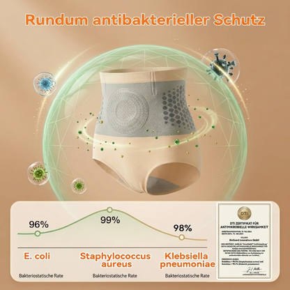 🎇🩳𝐎𝐟𝐟𝐢𝐜𝐢𝐚𝐥 𝐁𝐫𝐚𝐧𝐝 𝐒𝐭𝐨𝐫𝐞 |✅ EXPECTSKY® 2026 Moringa- & Berberin-4-in-1-Shorts zur Körperformung und Fettverbrennung mit Mikropartikeln💚💝