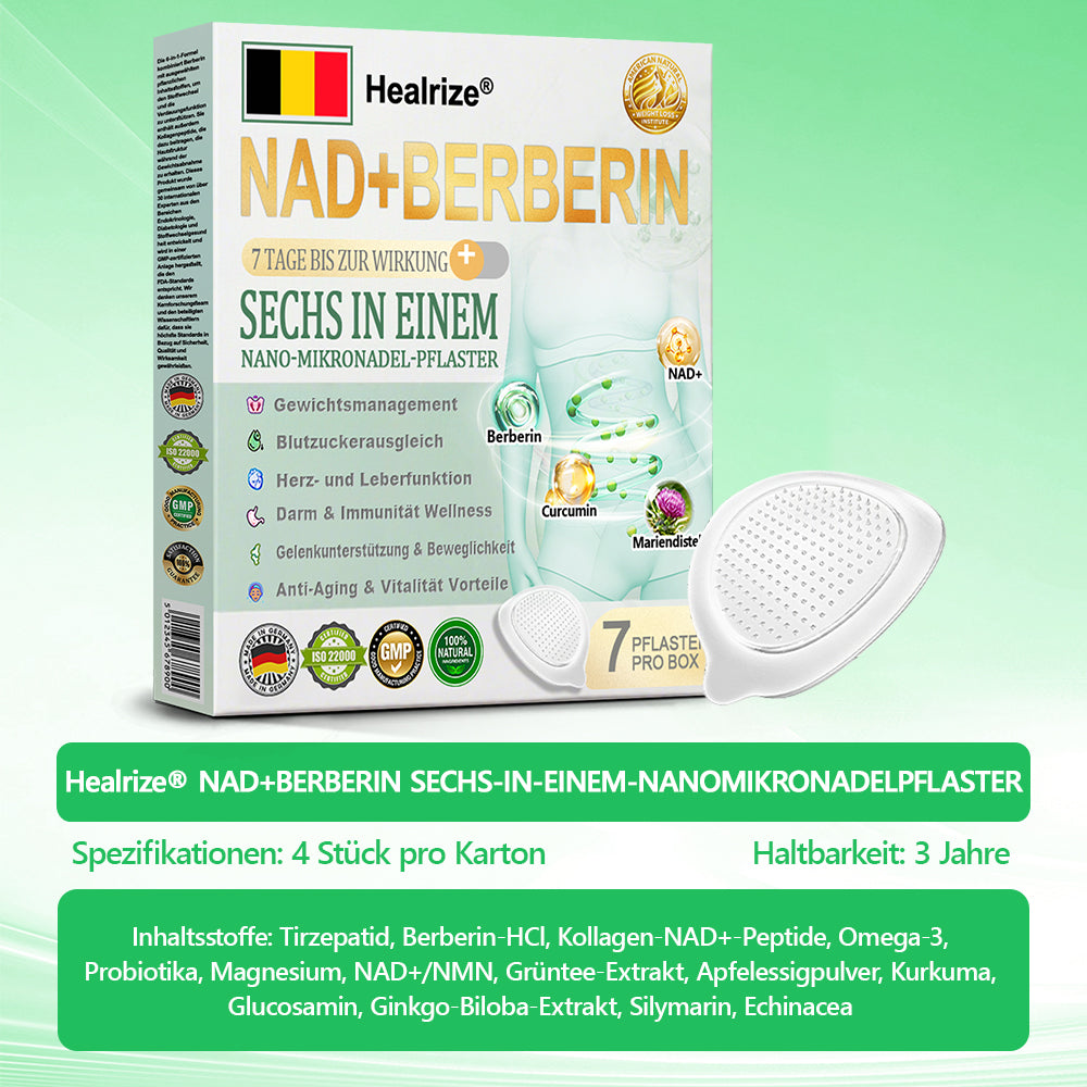 𝐎𝐟𝐟𝐢𝐳𝐢𝐞𝐥𝐥𝐞𝐫 𝐒𝐭𝐨𝐫𝐞 |🫶Healrize® 𝟔-𝐢𝐧-𝟏 𝐍𝐀𝐃+ & 𝐁𝐞𝐫𝐛𝐞𝐫𝐢𝐧 𝐀𝐥𝐥-𝐢𝐧-𝐎𝐧𝐞 𝐁𝐨𝐝𝐲-𝐒𝐡𝐚𝐩𝐢𝐧𝐠 𝐍𝐚𝐧𝐨 𝐌𝐢𝐤𝐫𝐨𝐧𝐚𝐝𝐞𝐥-𝐏𝐟𝐥𝐚𝐬𝐭𝐞𝐫 𝐆𝐞𝐞𝐢𝐠𝐧𝐞𝐭 𝐟𝐮̈𝐫:𝐀𝐝𝐢𝐩𝐨𝐬𝐢𝐭𝐚𝐬 / 𝐇𝐞𝐫𝐳-𝐊𝐫𝐞𝐢𝐬𝐥𝐚𝐮𝐟-𝐆𝐞𝐬𝐮𝐧𝐝𝐡𝐞𝐢𝐭 / 𝐃𝐢𝐚𝐛𝐞𝐭𝐞𝐬 / 𝐒𝐜𝐡𝐥𝐚𝐟𝐚𝐩𝐧𝐨𝐞 / 𝐃𝐚𝐫𝐦𝐠𝐞𝐬𝐮𝐧𝐝𝐡𝐞𝐢𝐭 / 𝐆𝐞𝐥𝐞𝐧𝐤𝐩𝐫𝐨𝐛𝐥𝐞𝐦𝐞 💜