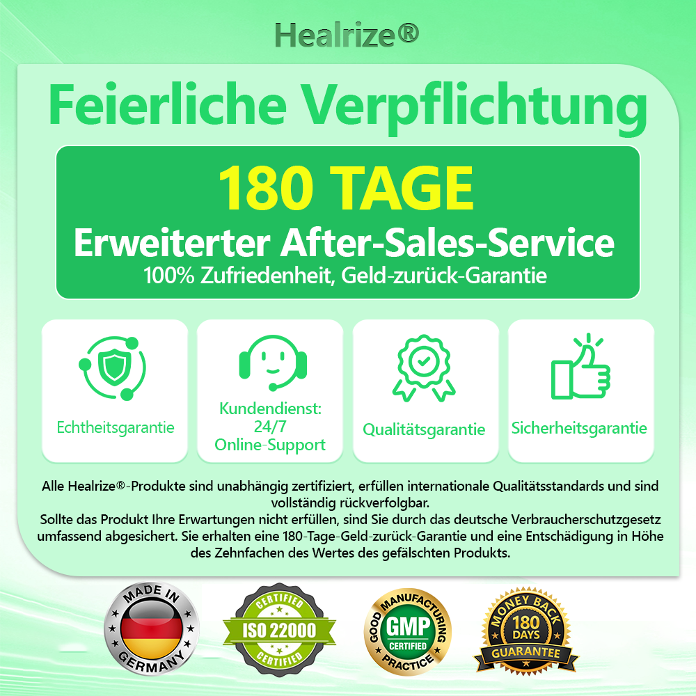 𝑶𝒇𝒇𝒊𝒄𝒊𝒂𝒍𝒆𝒓 𝑺𝒉𝒐𝒑 | 🩹👨‍⚕️ Healrize® 𝑴𝒐𝒓𝒊𝒏𝒈𝗮 · 𝗕𝗲𝗿𝗯𝗲𝗿𝗶𝗻 × 𝙉𝘼𝐃+ 𝟏𝟎-𝐢𝐧-𝟏 𝗔𝗱𝘃𝗂𝗲𝗿𝘁𝗲𝗿 𝙉𝙖𝙣𝙤-𝗠𝗶𝗸𝗿𝗼𝗻𝗮𝗱𝗲𝗹-𝗣𝗮𝘁𝗰𝗵 🇩🇪(sichtbare Veränderungen in 7 Tagen)✅ Geeignet bei: Adipositas, 🅛🅞🅞🅢🅔 🅢🅚🅘🅝 (schlaffer Haut), Diabetes, Schlafapnoe, Gelenkbeschwerden und mehr 💜