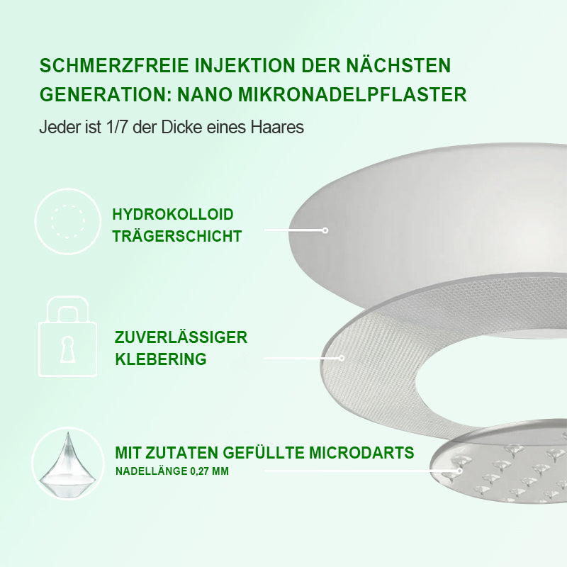 Genieße 30 % RABATT beim Hinzufügen des zweiten Produkts❤️❤️|  𝐇e𝐚l𝐫i𝐳e®