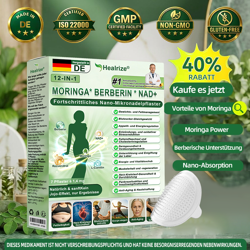𝐎𝐟𝐟𝐢𝐳𝐢𝐞𝐥𝐥𝐞𝐫 𝐒𝐡𝐨𝐩 |𝐻𝑒𝑎𝑙𝑟𝑖𝑧𝑒® 🪐𝙈𝙤𝙧𝙞𝙣𝗴𝗮 · 𝗕𝗲𝗿𝗯𝗲𝗿𝒊𝒏 × 𝑵𝘼𝘿+ 12-𝙞𝙣-𝟏 𝐅𝐨𝐫𝐭𝐬𝐜𝐡𝐫𝐢𝐭𝐭𝐥𝐢𝐜𝐡𝐞𝐬 𝐍𝐚𝐧𝐨-𝐌𝐢𝐤𝐫𝐨𝐧𝐚𝐝𝐞𝐥-𝐏𝐟𝐚𝐬𝐭𝐞𝐫(𝐍𝐮𝐫 𝐞𝐢𝐧𝐦𝐚𝐥 𝐭ä𝐠𝐥𝐢𝐜𝐡, 𝐬𝐢𝐜𝐡𝐭𝐛𝐚𝐫𝐞 𝐕𝐞𝐫ä𝐧𝐝𝐞𝐫𝐮𝐧𝐠𝐞𝐧 𝐢𝐧 𝟕 𝐓𝐚𝐠𝐞𝐧) 𝐅ü𝐫 𝐅𝐞𝐭𝐭𝐥𝐞𝐢𝐛𝐢𝐠𝐤𝐞𝐢𝐭, 𝐇𝐚𝐮𝐭𝐬𝐭𝐫𝐚𝐟𝐟𝐮𝐧𝐠, 𝐃𝐢𝐚𝐛𝐞𝐭𝐞𝐬, 𝐒𝐜𝐡𝐥𝐚𝐟𝐚𝐩𝐧𝐨𝐞, 𝐆𝐞𝐥𝐞𝐧𝐤𝐩𝐫𝐨𝐛𝐥𝐞𝐦𝐞 𝐮𝐧𝐝 𝐦𝐞𝐡𝐫🌤️