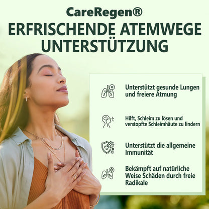𝗢𝗳𝗳𝗶𝘇𝗶𝗲𝗹𝗹 | CareRegen®🌹💧𝗕𝗶𝗼-𝗟𝘂𝗻𝗴𝗲𝗻𝗿𝗲𝗶𝗻𝗶𝗴𝘂𝗻𝗴𝘀-𝗧𝗿𝗼𝗽𝗳𝗲𝗻 𝗮𝘂𝘀 𝗞𝗼̈𝗻𝗶𝗴𝘀𝗸𝗲𝗿𝘇𝗲𝗻𝗯𝗹𝗮𝘁𝘁-𝗘𝘅𝘁𝗿𝗮𝗸𝘁 𝐊𝐥𝐢𝐧𝐢𝐬𝐜𝐡 𝐛𝐞𝐬𝐭𝐚̈𝐭𝐢𝐠𝐭 – 𝐡𝐨𝐜𝐡𝐤𝐨𝐧𝐳𝐞𝐧𝐭𝐫𝐢𝐞𝐫𝐭𝐞 𝐅𝐨𝐫𝐦𝐞𝐥 𝐳𝐮𝐫 𝐋𝐢𝐧𝐝𝐞𝐫𝐮𝐧𝐠 𝐯𝐨𝐧 𝐇𝐮𝐬𝐭𝐞𝐧, 𝐒𝐜𝐡𝐥𝐞𝐢𝐦, 𝐀𝐬𝐭𝐡𝐦𝐚 𝐮𝐧𝐝 𝐂𝐎𝐏𝐃. 𝐅𝐮̈𝐫 𝐟𝐫𝐞𝐢𝐞𝐫𝐞𝐬, 𝐥𝐞𝐢𝐜𝐡𝐭𝐞𝐫𝐞𝐬 𝐀𝐭𝐦𝐞𝐧 – 𝐬𝐩𝐮̈𝐫𝐛𝐚𝐫 𝐬𝐜𝐡𝐧𝐞𝐥𝐥𝐞𝐫𝐞 𝐖𝐢𝐫𝐤𝐮𝐧𝐠. ✨
