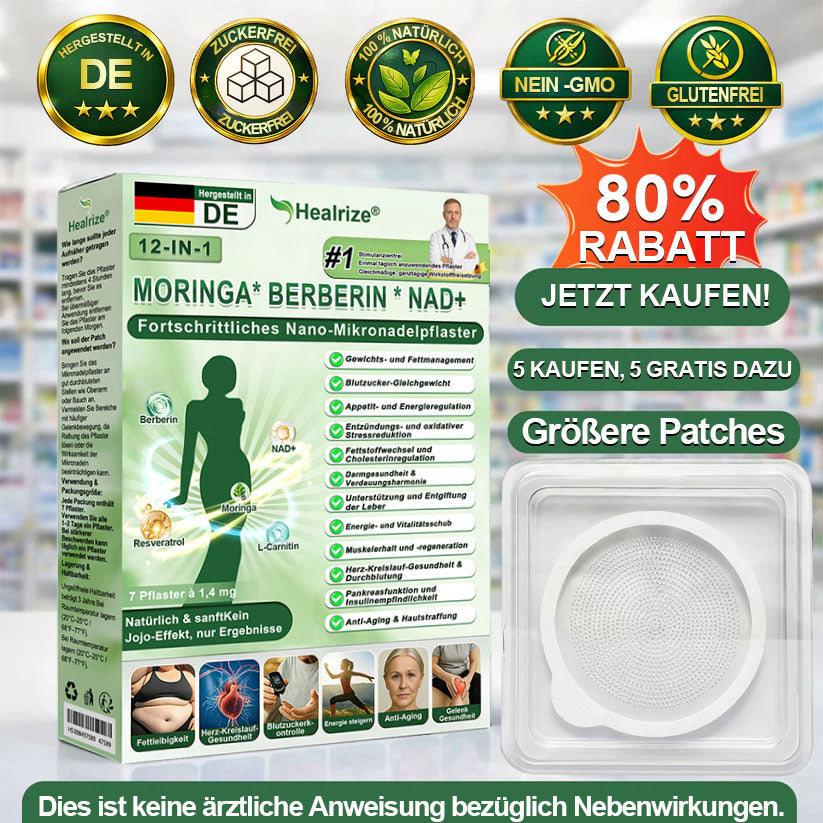 𝐎𝐟𝐟𝐢𝐳𝐢𝐞𝐥𝐥𝐞𝐫 𝐒𝐡𝐨𝐩 |𝐻𝑒𝑎𝑙𝑟𝑖𝑧𝑒® 𝙈𝙤𝙧𝙞𝙣𝗴𝗮 · 𝗕𝗲𝗿𝗯𝗲𝗿𝒊𝒏 × 𝑵𝘼𝘿+ 12-𝙞𝙣-𝟏 𝐅𝐨𝐫𝐭𝐬𝐜𝐡𝐫𝐢𝐭𝐭𝐥𝐢𝐜𝐡𝐞𝐬 𝐍𝐚𝐧𝐨-𝐌𝐢𝐤𝐫𝐨𝐧𝐚𝐝𝐞𝐥-𝐏𝐟𝐚𝐬𝐭𝐞𝐫(𝐍𝐮𝐫 𝐞𝐢𝐧𝐦𝐚𝐥 𝐭ä𝐠𝐥𝐢𝐜𝐡, 𝐬𝐢𝐜𝐡𝐭𝐛𝐚𝐫𝐞 𝐕𝐞𝐫ä𝐧𝐝𝐞𝐫𝐮𝐧𝐠𝐞𝐧 𝐢𝐧 𝟕 𝐓𝐚𝐠𝐞𝐧)🐾🥒 𝐅ü𝐫 𝐅𝐞𝐭𝐭𝐥𝐞𝐢𝐛𝐢𝐠𝐤𝐞𝐢𝐭, 𝐇𝐚𝐮𝐭𝐬𝐭𝐫𝐚𝐟𝐟𝐮𝐧𝐠, 𝐃𝐢𝐚𝐛𝐞𝐭𝐞𝐬, 𝐒𝐜𝐡𝐥𝐚𝐟𝐚𝐩𝐧𝐨𝐞, 𝐆𝐞𝐥𝐞𝐧𝐤𝐩𝐫𝐨𝐛𝐥𝐞𝐦𝐞 𝐮𝐧𝐝 𝐦𝐞𝐡𝐫💖